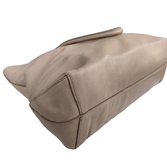 Furla Leather Tote Bag - Picture 9 of 13